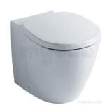 Ideal Standard Whitbread Concept Pan Ho Btw White E798501