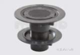 Ci Rf Med Sump V Thrd Olet-4 Inch D Flange Fg C400t/df