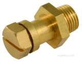 1/8inch Gas Pressure Test Nipple Ng