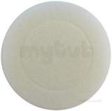 Twyford Gasket 90d X 58d X 18 Zh2121xx