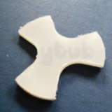 Armitage Shanks Self Col H/l Restrictors For Nisa Close S950367
