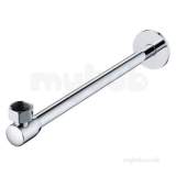 Ideal Standard Conversion Wall Elbow L6732aa