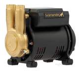 Ct Force 20 Ps Single 2.0 Bar Shower Pump