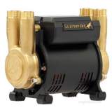 Related item Ct Force 30 Pt Twin 3.0 Bar Shower Pump