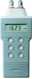 COMARK C9503/IS MANOMETER 0-5 PSI 0-350M