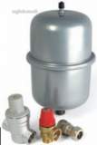 Altecnic Water Heater Pack 1 Wras Approved
