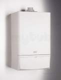 Alpha Domestic Gas Boilers products