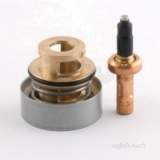 Cel-001a-wax Wax Thermostatic Cartridge