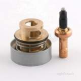 Cel-001a-wax Wax Thermostatic Cartridge