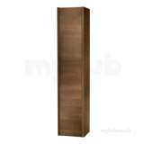 Contact Cntc300aw Wall Column-walnut