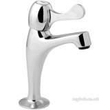 Contract Cntl Lever High Neck Sink Taps