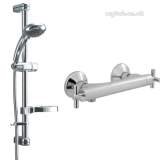 Deva Epr60000 Expression Combi Bar Valve