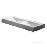 ROPER RHODES CON1200W 1200 GELCAST BASIN