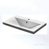 Related item Roper Rhodes Con700w Basin 700mm Contempory