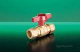 Crane D171act Cxc Dzr Ball Valve Pn16 15