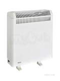 Related item Elnur Csh24a 3.4kw Combi Storage Heater White