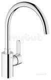 GROHE ESTYLE COSMO 33975 MIXER HIGH SPT 33975002