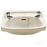 Related item Classic Washbasin 560x415 2 Tap Cc4212wh