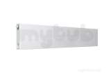 STELRAD STYLE LOLINE 200 X 1000MM K2 2652B