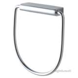 Ideal Standard Concept N1317aa Towel Ring Cp