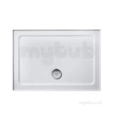 Ideal Standard Simplicity L5073 900x760 Lp Tray 4 Ups L507301