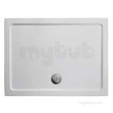 Ideal Standard Simplicity L5070 760x760 Lp Tray 4 Ups L507001