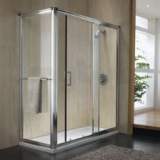 Merlyn Essence Hinge Door 800mm A0111c0