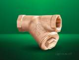 Crane D297 Bsp Bze Y Strainer Pn32 15