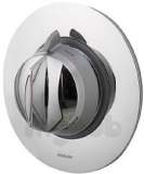 Opto Oph3111 Conc High Pres Adj Hd Showr