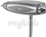 Opto Opg4111 Exp Gravity Adj Head Shower