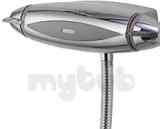 Opto Oph4111 Exp High Pres Adj Head Shower