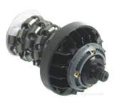 Aquastream Thermo Cartridge 022807