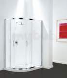 Coram Premier 1000x800 Quad Ch/cl Frame