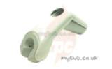 Related item Mira Response 411.23 Clamp Bracket Assembly