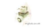 MIRA SUPREME 817.06 SOLENOID VALVE ASSEMBLY