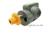 Mira 415 902.91 cartridge assembly grey