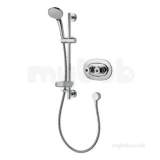 Ideal Standard Trevitherm Shower Mixer Builtin And 3f Kit A5789aa