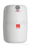 Elson Unvented Water Heaters products