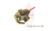 Heatrae 95607610 Multipt Valve T And P 650k