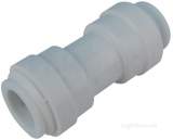 POTTERTON HEATRAE 95607509 CONNECTOR 15MM