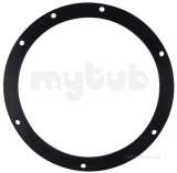 Heatrae 95611734 Gasket Plate Assembly X2