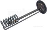 Heatrae 95606950 Element Plate Assembly