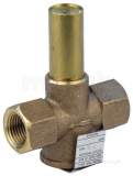 HEATRAE 95607989 PRESSURE REDUCING VALVE