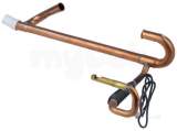 Potterton Heatrae 95607578 Manifold