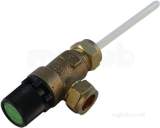 Potterton Heatrae 95605876 T And P Valve
