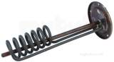 Heatrae 95606939 Element Plate Assembly