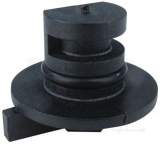 POTTERTON HEATRAE 95608929 DRAIN PLUG