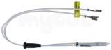 Potterton Heatrae 95612684 Cut Out Stat