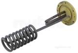 Potterton Heatrae S4208 Al153 Element Pt