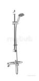 Inta Telo Bsm C/w Flex Rail And Deck Mount